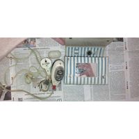 Электробритва "Харкiв-1"