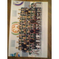 ХК АК БАРС КАЗАНЬ