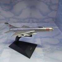 Модель самолёта Су-9