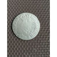 6 грошей 1661 года TT