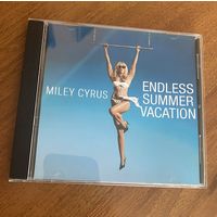 Miley Cyrus Endless Summer Vacation