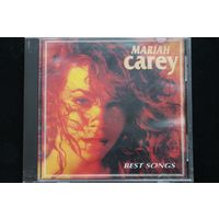 Mariah Carey – Best Songs (1994, CD)