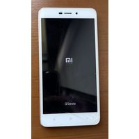 Xiaomi Redmi 4A 2/16 розовое золото