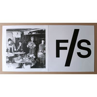 Folded Shirt (2011 USA 12" винил)