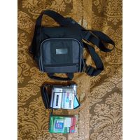 Видеокамера SONY MX-7000