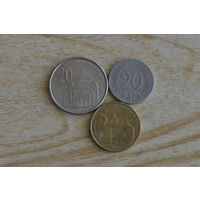 Сербия с 1 руб