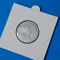 6 грошей (1756г.) (В).Пруссия.Серебро.Сохран!Расспродажа ! Смотрите и другие мои лоты!!!