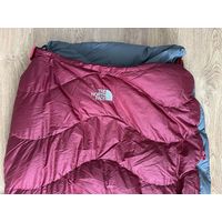 Спальный мешок The North Face пух для кемпинга