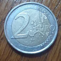 Финляндия, 2 евро 2003 года