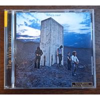 The Who - Who's Next