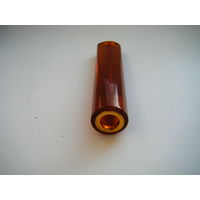 Мундштук из СССР. ЯНТАРЬ.