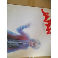 JAPAN "QUIET LIFE" 1980 LP GATEFOLD, JAPAN VICTOR VIP6700 - NM/NM