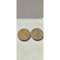 3 копейки 1935 старый и новый тип