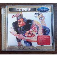 Yello - Limited Edition