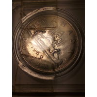 1 доллар Канада 1969 год