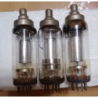 Радиолампа 1Ц21П Цена за 3 штуки