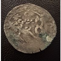 Монета ВКЛ.   Серебро.  2