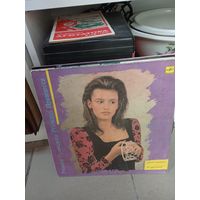 Виниловая пластинка