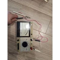 Прибор комбинированный Ц4354