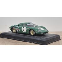 FERRARI 250 LM. Ferrari Collection