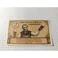 Германия 2 марки (8)