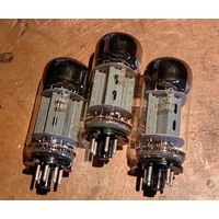 Радиолампа 6П3С-Е