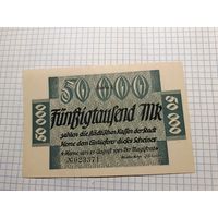 Германия 50 тысяч марок (18)