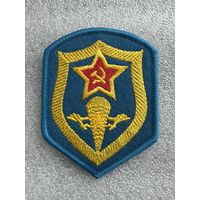 Шеврон ВДВ СССР сувенир