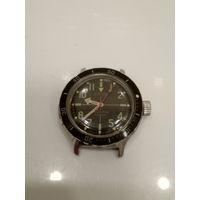 Часы восток амфибия