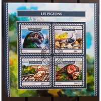 ЛИСТ ФАУНА ПТИЦЫ  СТО