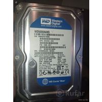 HDD 500Gb