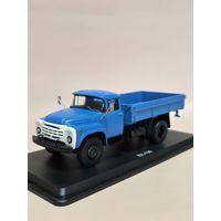 ZIL 130  от SSM масштаб 1:43