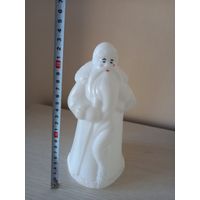 Игрушка СССР,  Дед мороз