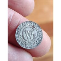 Солид 1627 года прусия