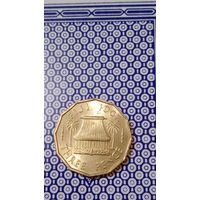 Фиджи 3 пенса 1967