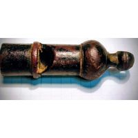 Свисток РИА