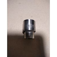 Куплю головки 12 и 13 многогранные под квадрат на 14 мм.