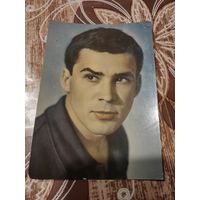 Артисты Локтев