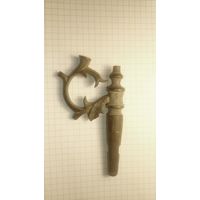 Верток для самовара