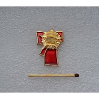 Октябрьская революция.