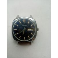 ЧАСЫ РАКЕТА СССР (222)