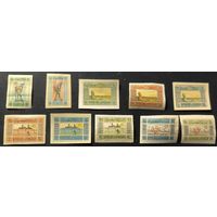 Гражданская война. Азербайджан. Стандартный выпуск