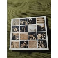 CD Jars of clay furthermore (2 cd, usa)