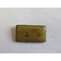 Знак. Значок. "Народная палата. Берлин". ГДР. Германия. Ретро СССР. м