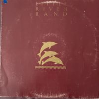 LP-Little River Band – No Reins-1986