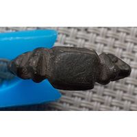 Старинный перстень.