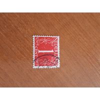 1946 Нидерланды (3-11)