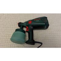 Краскораспылитель Bosch PFS 55