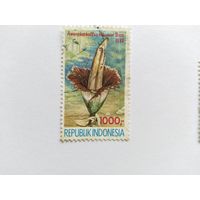 Индонезия  1989