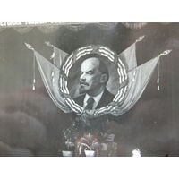 Фото  Белполк Минск 1950-е